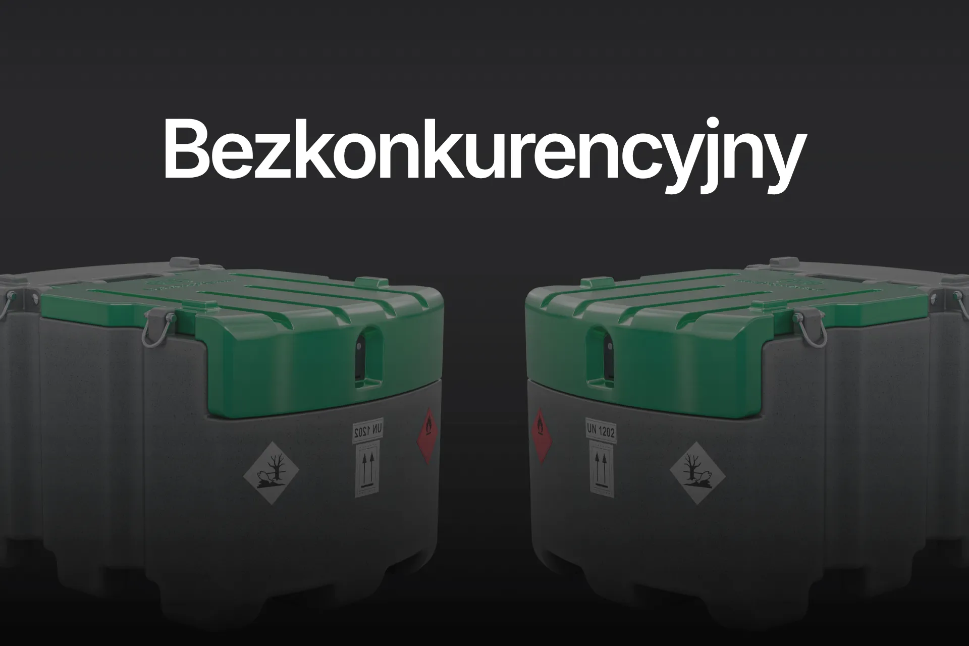 JFC - Zbiorniki Wroclaw