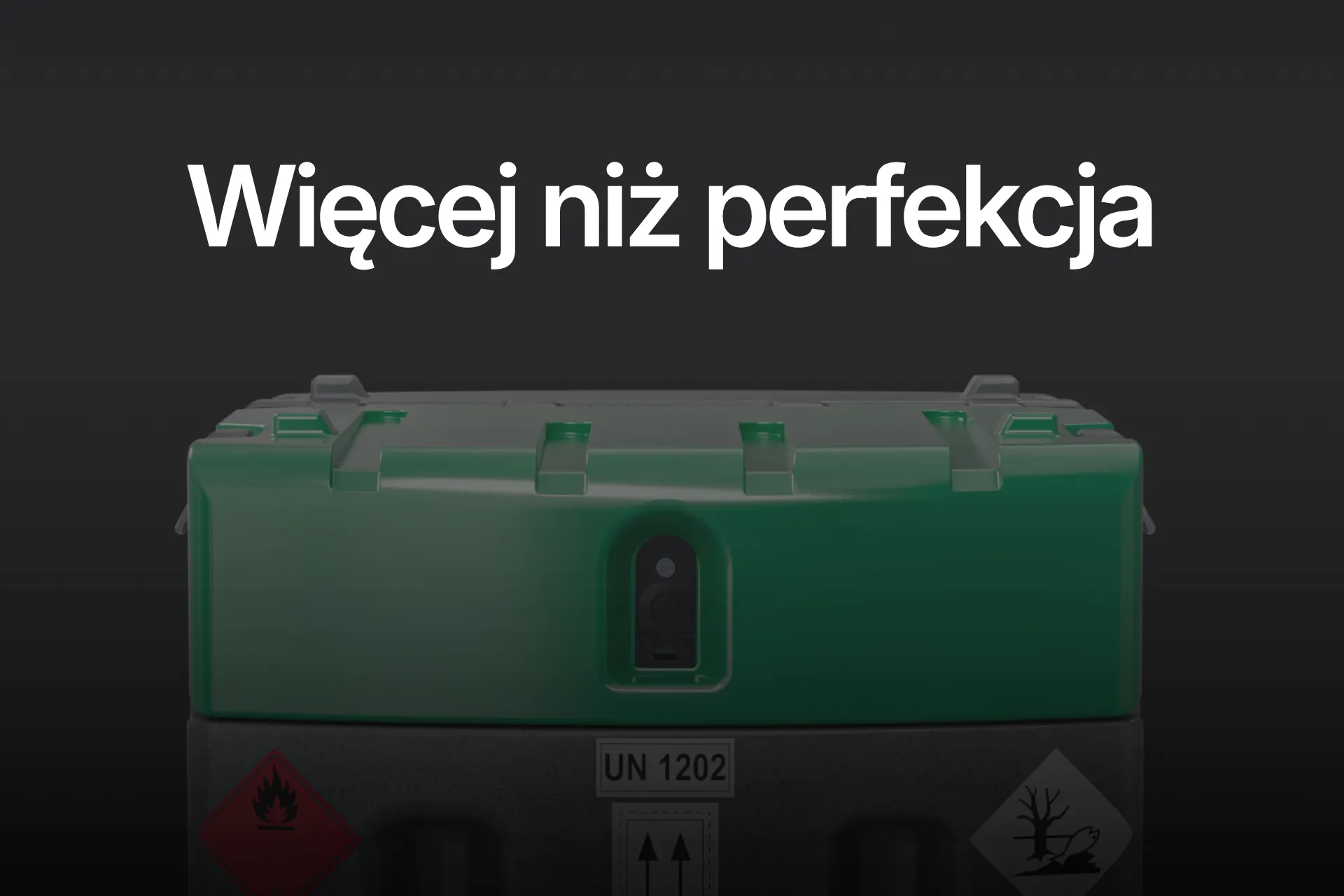 zbiornik na olej napędowy jfc o pojemności 600 litrów