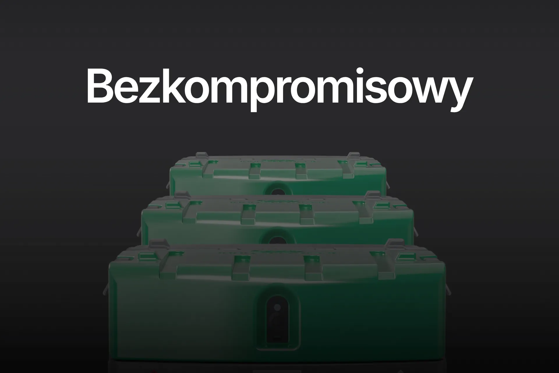 Zbiornik na paliwo 950l Mobilny | JFC 11 najwiekszy mobilny zbiornik do przewozu paliwa jfc - 950 litrów