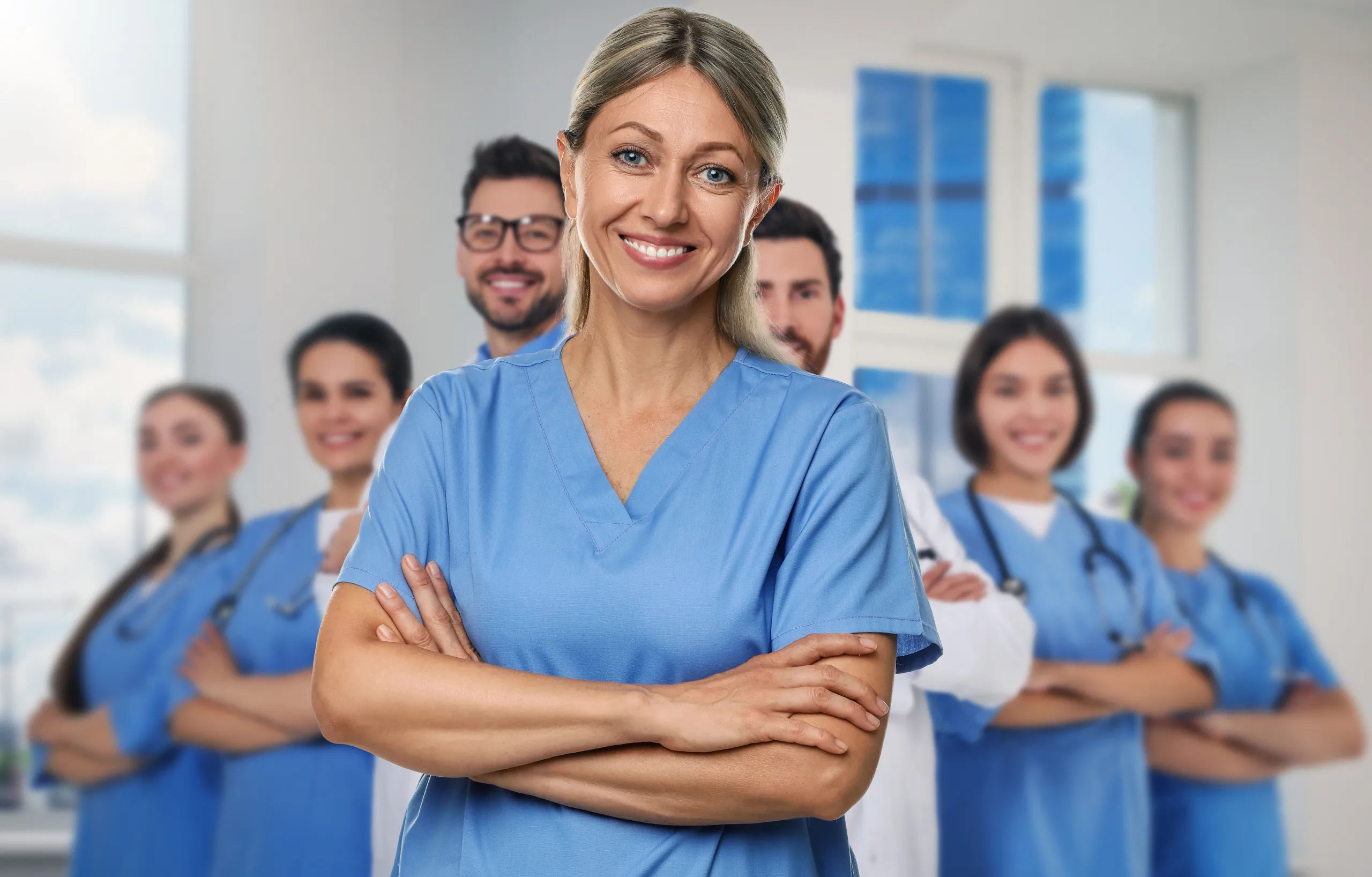 NowoClinic - centrum medyczne i rehabilitacja warszawa nowogrodzka