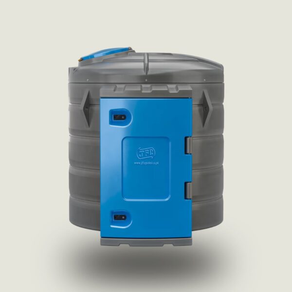 Zbiornik na adblue 2500l jfc