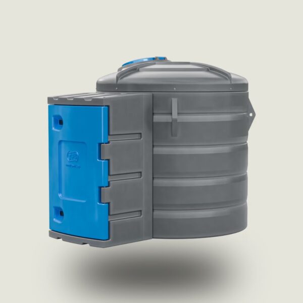 Zbiornik na adblue 2500l jfc