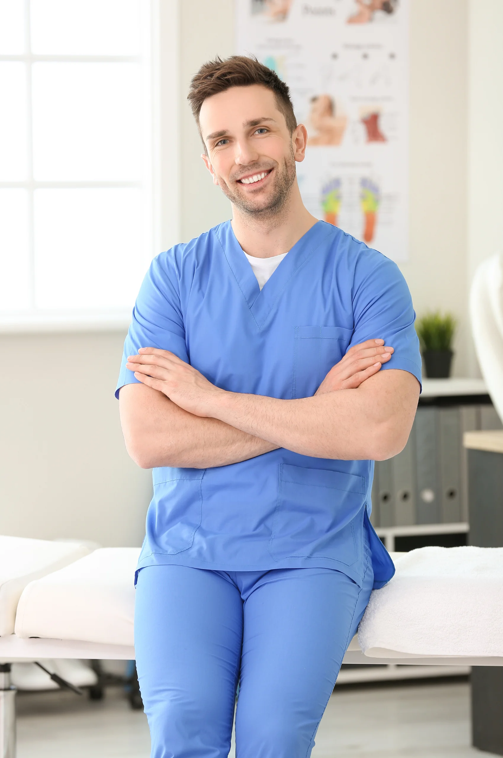 centrum medyczne rehabilitacja nowoclinic